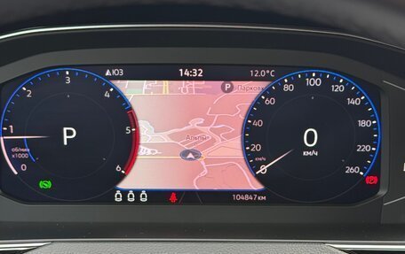 Volkswagen Passat B8 рестайлинг, 2019 год, 2 830 000 рублей, 23 фотография