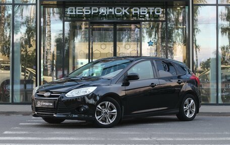 Ford Focus III, 2013 год, 795 000 рублей, 1 фотография
