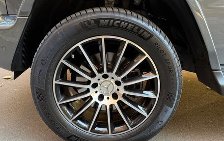Mercedes-Benz G-Класс W463 рестайлинг _iii, 2022 год, 15 100 000 рублей, 9 фотография