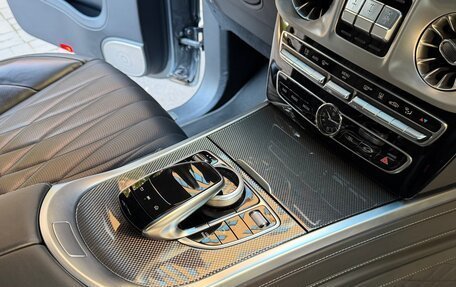 Mercedes-Benz G-Класс W463 рестайлинг _iii, 2022 год, 15 100 000 рублей, 20 фотография