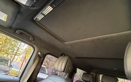Mercedes-Benz G-Класс W463 рестайлинг _iii, 2022 год, 15 100 000 рублей, 24 фотография