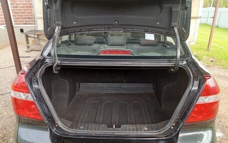Chevrolet Aveo III, 2007 год, 435 000 рублей, 5 фотография