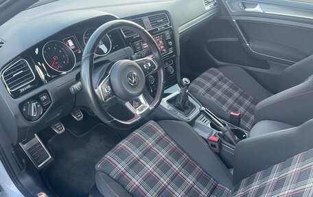 Volkswagen Golf GTI VII, 2019 год, 2 650 000 рублей, 4 фотография