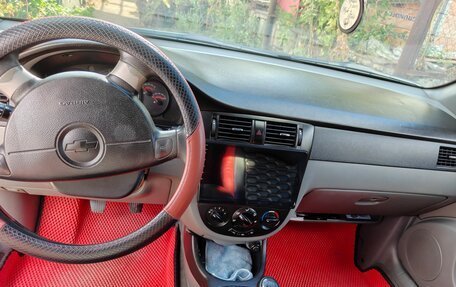 Chevrolet Lacetti, 2007 год, 550 000 рублей, 5 фотография