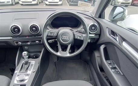 Audi A3, 2017 год, 1 650 000 рублей, 5 фотография