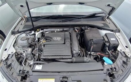 Audi A3, 2017 год, 1 650 000 рублей, 10 фотография