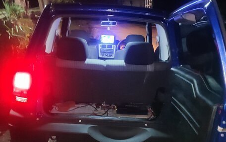 Mitsubishi Pajero iO, 1999 год, 355 000 рублей, 8 фотография