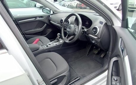 Audi A3, 2017 год, 1 650 000 рублей, 6 фотография