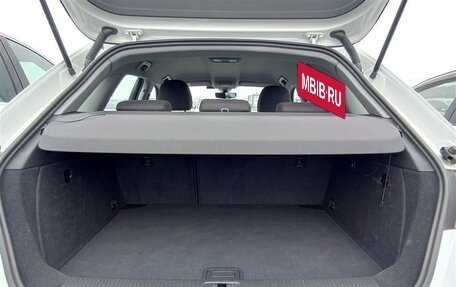 Audi A3, 2017 год, 1 650 000 рублей, 11 фотография