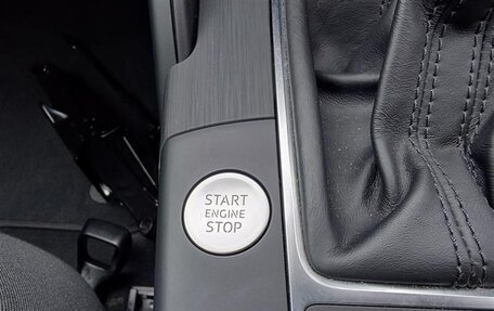Audi A3, 2017 год, 1 650 000 рублей, 12 фотография