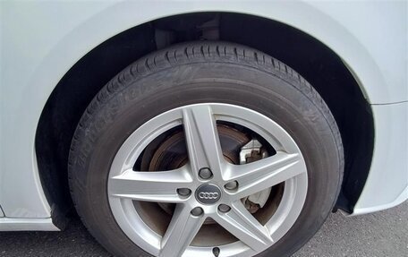 Audi A3, 2017 год, 1 650 000 рублей, 14 фотография