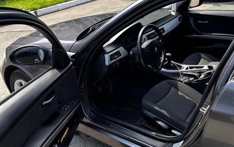 BMW 3 серия, 2005 год, 720 000 рублей, 3 фотография