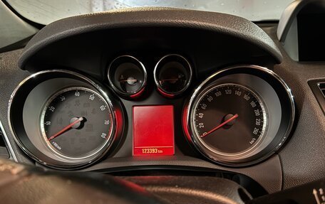 Opel Mokka I, 2013 год, 870 000 рублей, 7 фотография
