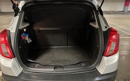 Opel Mokka I, 2013 год, 870 000 рублей, 11 фотография