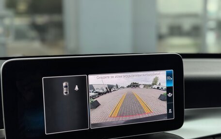 Mercedes-Benz C-Класс, 2018 год, 2 750 000 рублей, 11 фотография