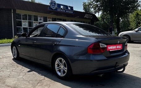 BMW 3 серия, 2005 год, 720 000 рублей, 7 фотография