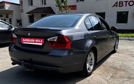BMW 3 серия, 2005 год, 720 000 рублей, 6 фотография