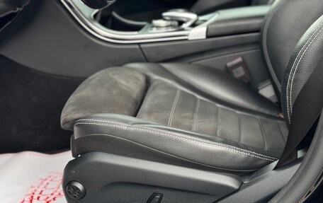 Mercedes-Benz C-Класс, 2018 год, 2 750 000 рублей, 22 фотография