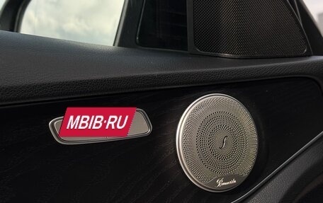 Mercedes-Benz C-Класс, 2018 год, 2 750 000 рублей, 15 фотография