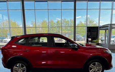 Haval Jolion, 2026 год, 2 479 000 рублей, 4 фотография