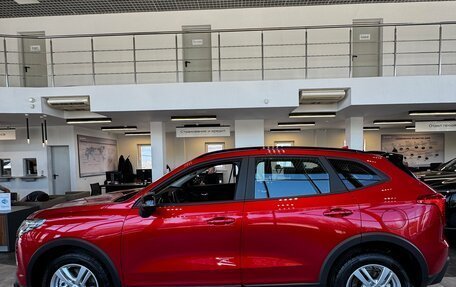 Haval Jolion, 2026 год, 2 479 000 рублей, 10 фотография