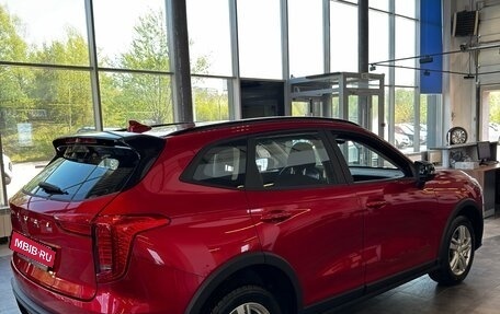 Haval Jolion, 2026 год, 2 479 000 рублей, 5 фотография