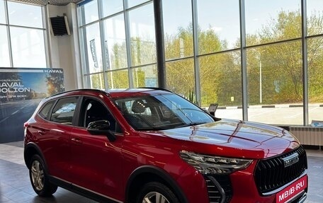 Haval Jolion, 2026 год, 2 479 000 рублей, 3 фотография