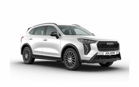 Haval Jolion, 2026 год, 2 999 000 рублей, 3 фотография