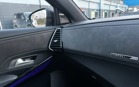 DS 7 Crossback I, 2018 год, 2 860 000 рублей, 11 фотография
