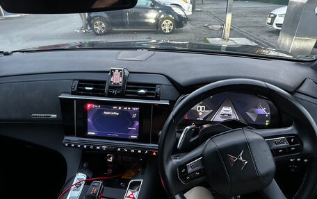 DS 7 Crossback I, 2018 год, 2 860 000 рублей, 14 фотография