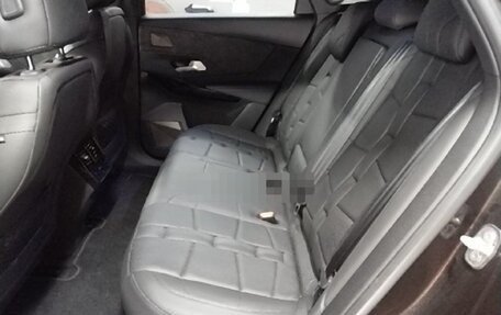 DS 7 Crossback I, 2018 год, 2 860 000 рублей, 16 фотография