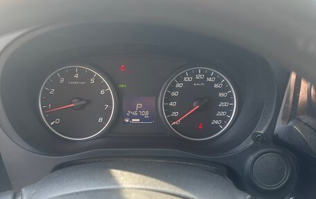 Mitsubishi Outlander III рестайлинг 3, 2013 год, 1 200 000 рублей, 16 фотография