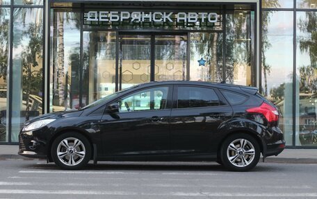 Ford Focus III, 2013 год, 795 000 рублей, 2 фотография