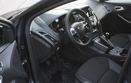 Ford Focus III, 2013 год, 795 000 рублей, 5 фотография