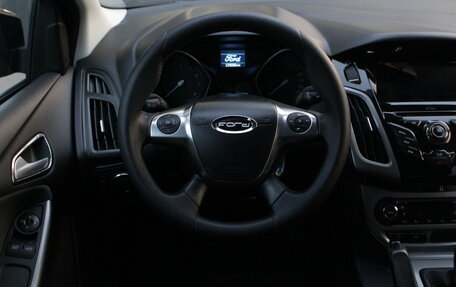 Ford Focus III, 2013 год, 795 000 рублей, 6 фотография