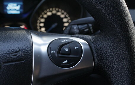 Ford Focus III, 2013 год, 795 000 рублей, 10 фотография