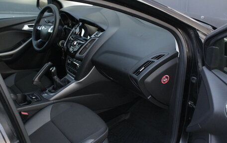 Ford Focus III, 2013 год, 795 000 рублей, 8 фотография