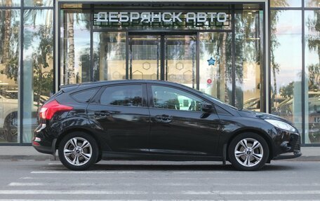 Ford Focus III, 2013 год, 795 000 рублей, 4 фотография