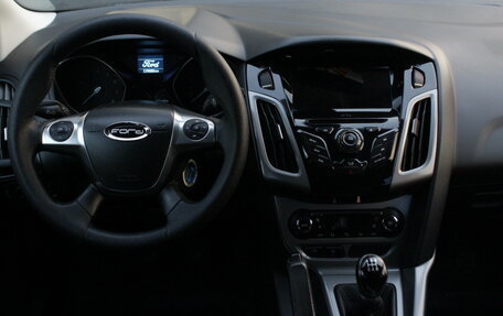 Ford Focus III, 2013 год, 795 000 рублей, 7 фотография