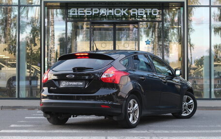 Ford Focus III, 2013 год, 795 000 рублей, 3 фотография