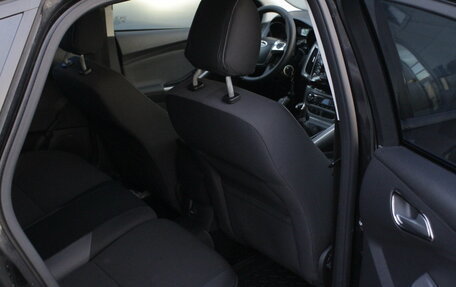 Ford Focus III, 2013 год, 795 000 рублей, 21 фотография
