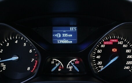 Ford Focus III, 2013 год, 795 000 рублей, 13 фотография