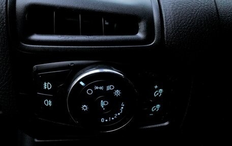 Ford Focus III, 2013 год, 795 000 рублей, 18 фотография