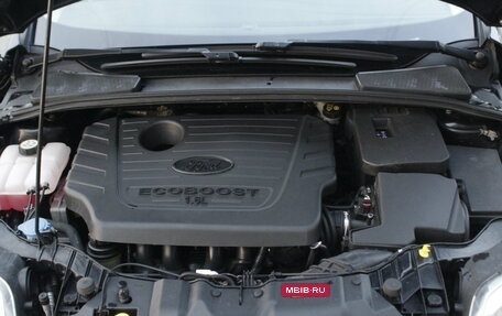 Ford Focus III, 2013 год, 795 000 рублей, 23 фотография
