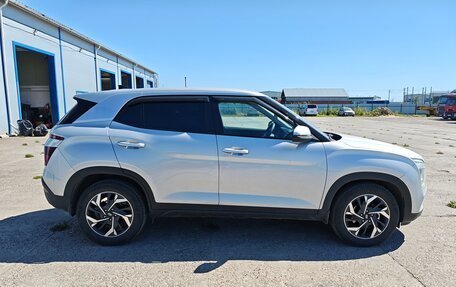Hyundai Creta, 2021 год, 2 000 000 рублей, 6 фотография