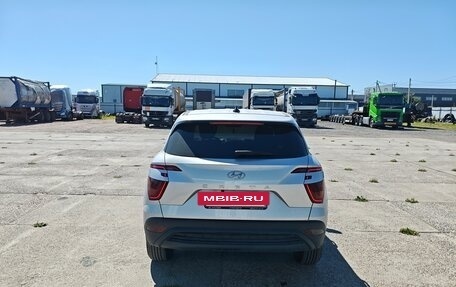 Hyundai Creta, 2021 год, 2 000 000 рублей, 3 фотография