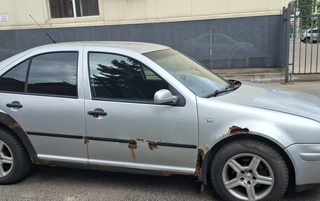 Volkswagen Bora, 2004 год, 180 000 рублей, 1 фотография
