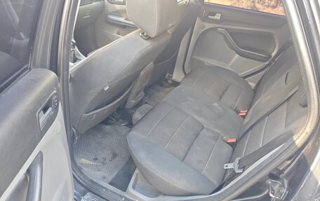 Ford Focus II рестайлинг, 2008 год, 240 000 рублей, 6 фотография