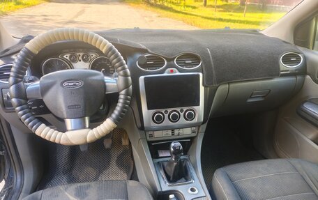 Ford Focus II рестайлинг, 2008 год, 240 000 рублей, 7 фотография