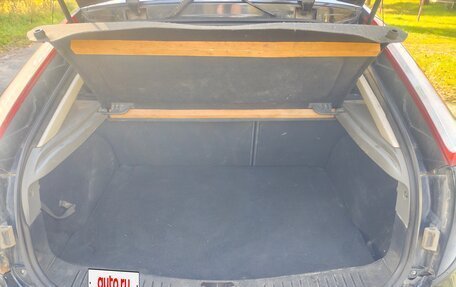 Ford Focus II рестайлинг, 2008 год, 240 000 рублей, 8 фотография